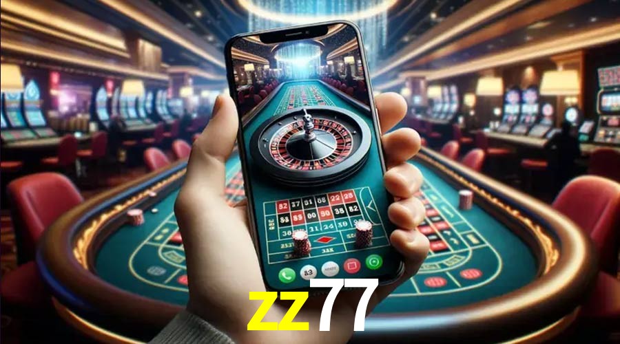 Experiência VIP zz77