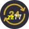 24/7