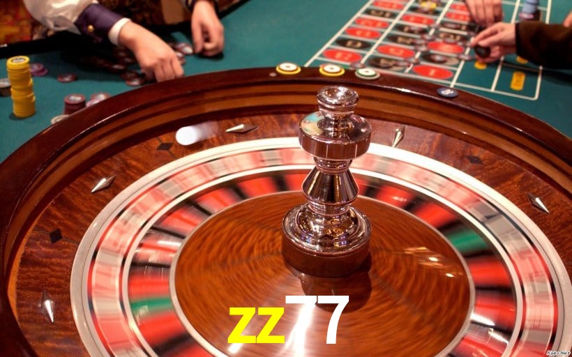 Casino Ao Vivo zz77