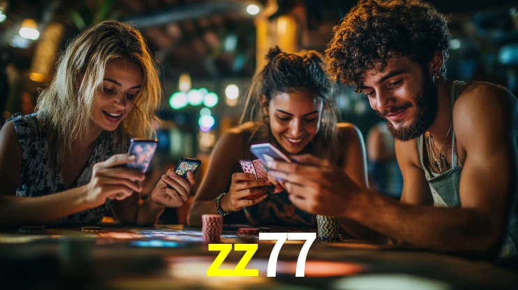 Welcome Bonus zz77