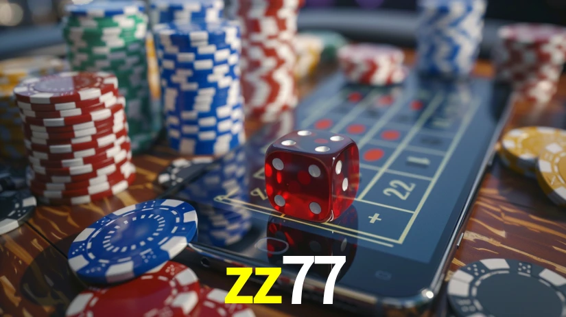 Bônus App zz77