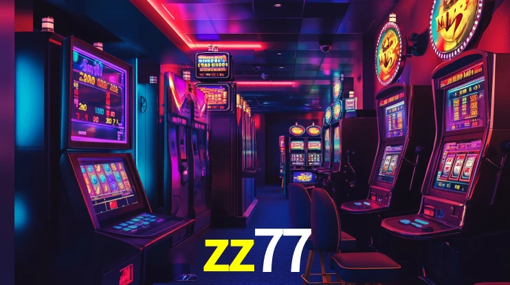 Experimente o Login Seguro Premium no zz77