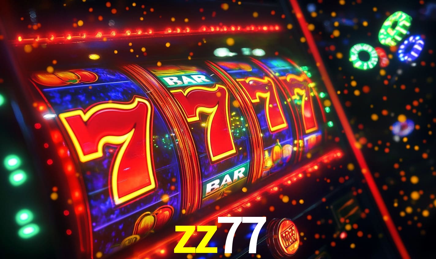 Bônus Generosos e Exclusivos no zz77 para Você!