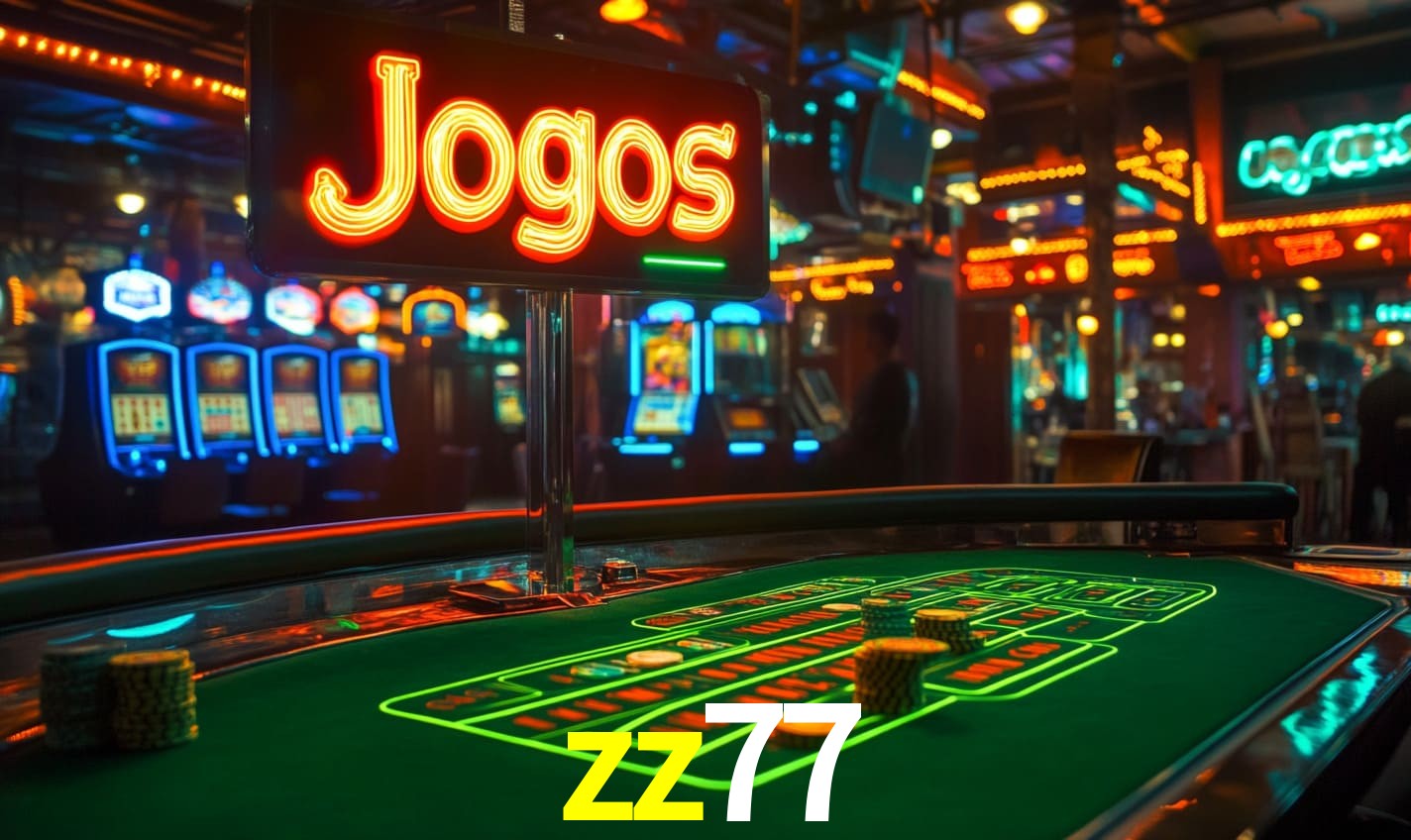 zz77 RTP transparência