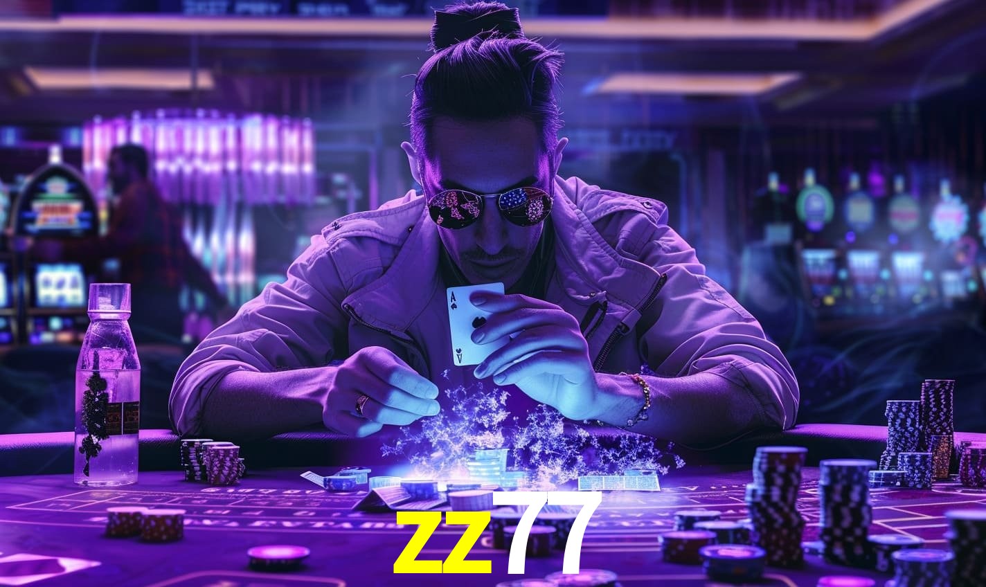 Roulette Table zz77