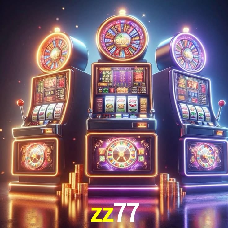 Sinta a adrenalina dos jogos de cassino com zz77