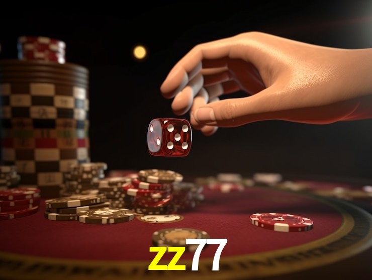 zz77 Bonus Rain – Ganhe mais em jogos de caça-níqueis