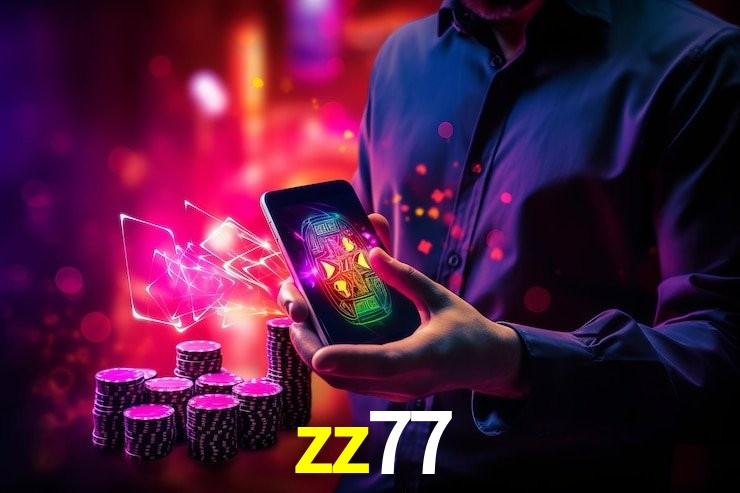 Benefícios da Conta zz77