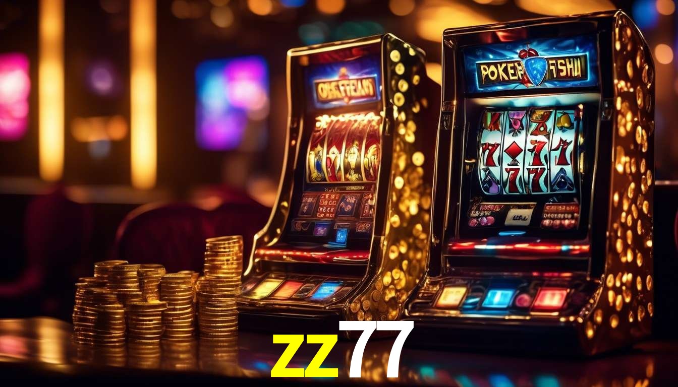 Casino Ao Vivo zz77