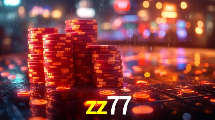 zz77 - Casino Online Plataforma - zz77.com