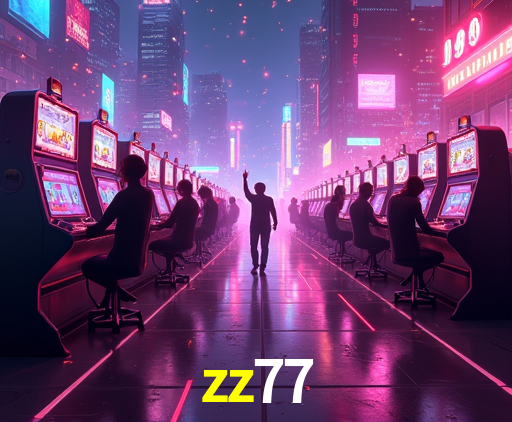 Cadastro Rápido zz77