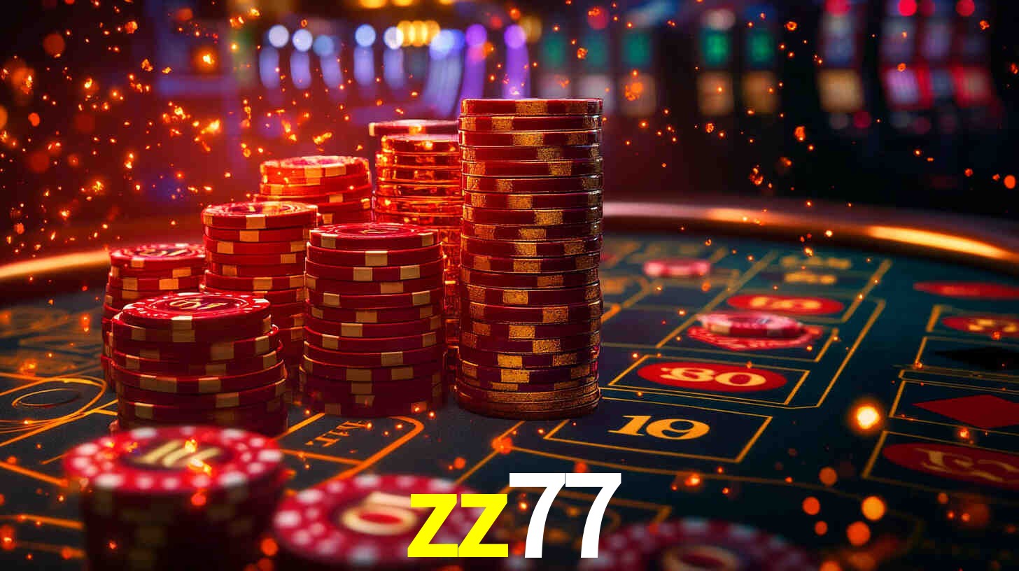 zz77 App Interface