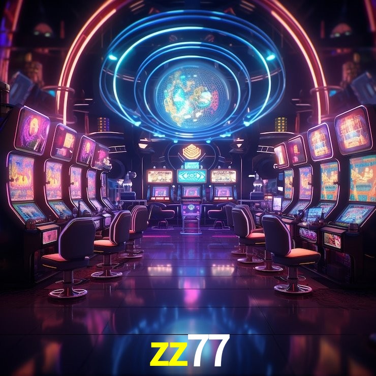 Promoções zz77
