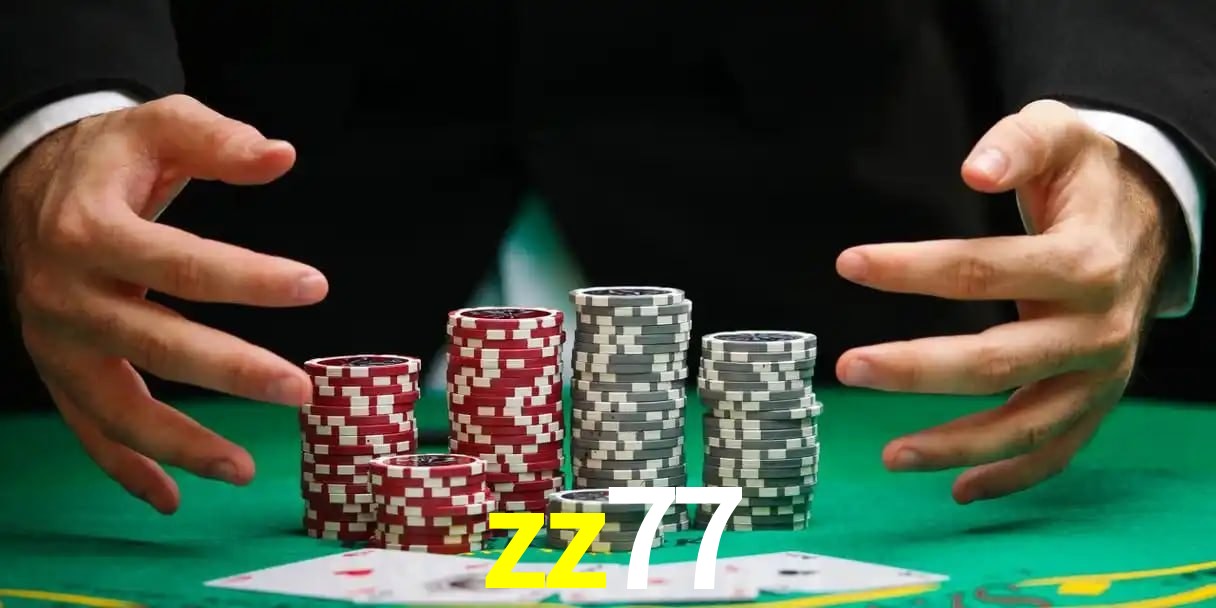 Chances Ganhar zz77