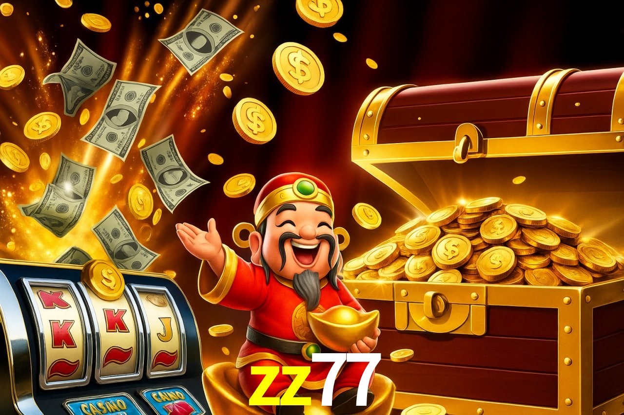 Jogos de Slot zz77