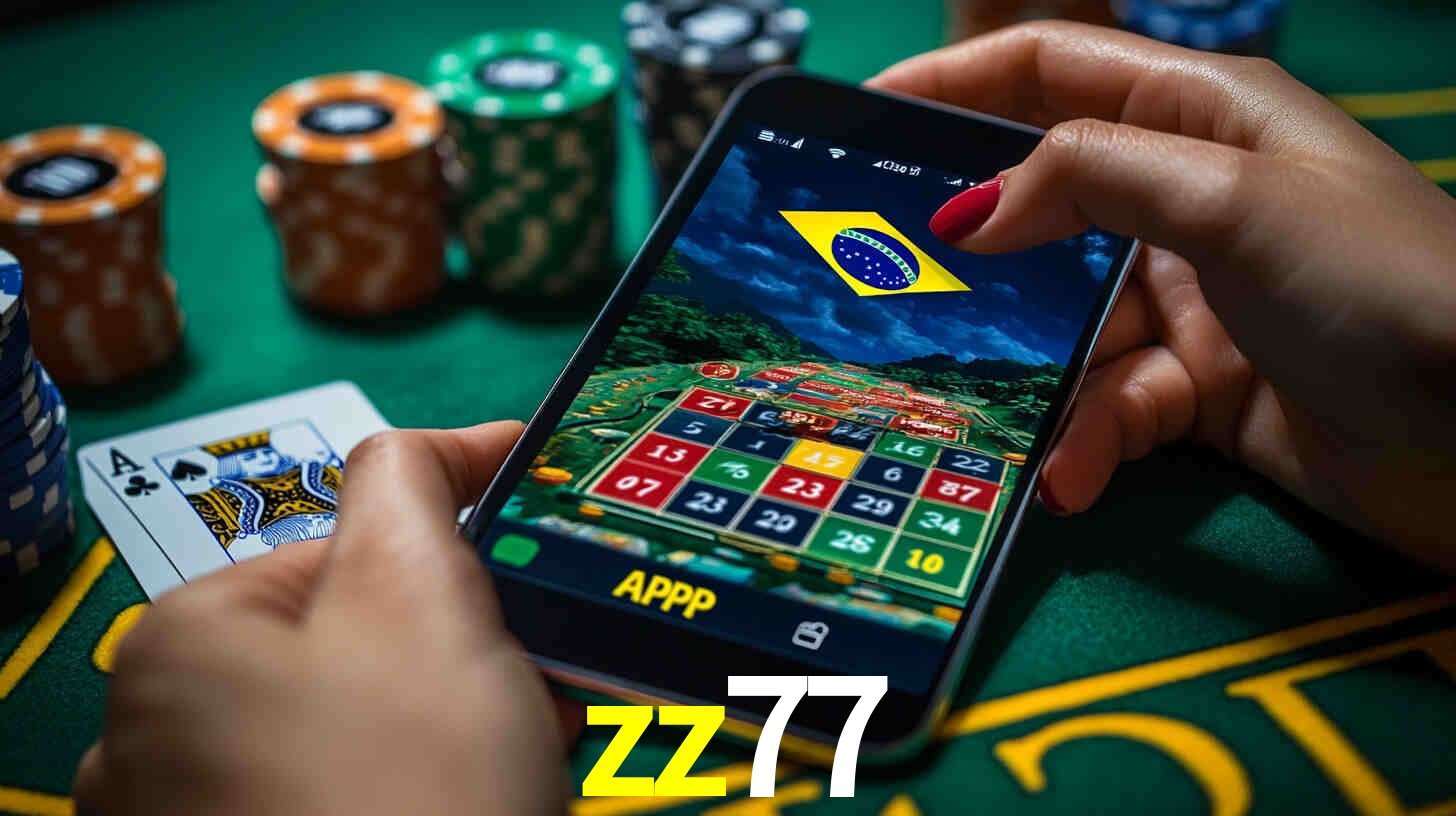 Segurança App zz77