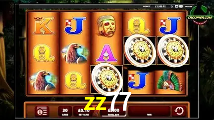 A Emoção da Loteria na zz77: Uma Chance de Mudança de Vida