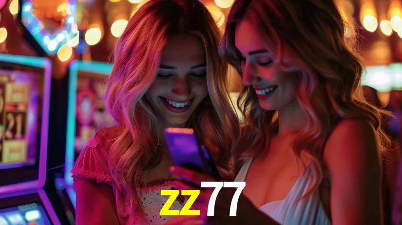 zz77: Seu Cassino Premiado com Pagamentos Rápidos