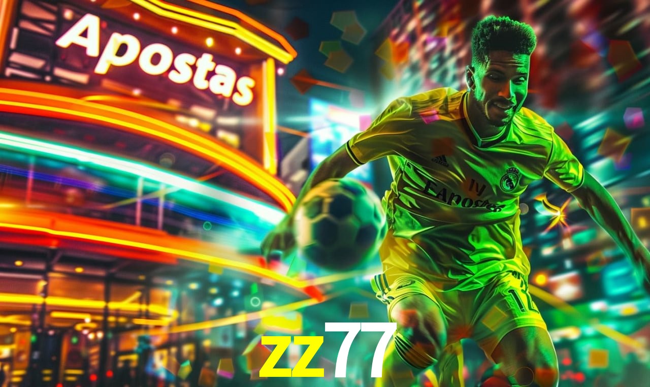 plataforma zz77