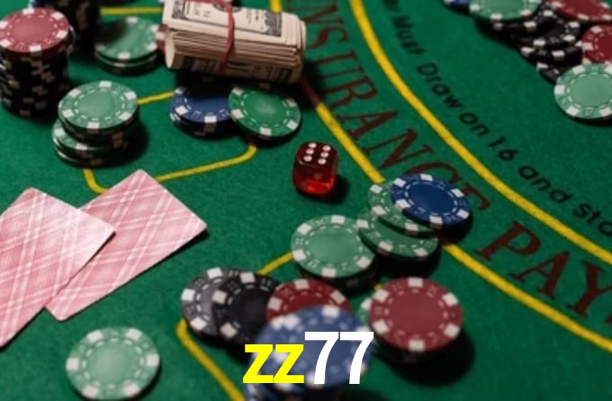 Segurança App zz77