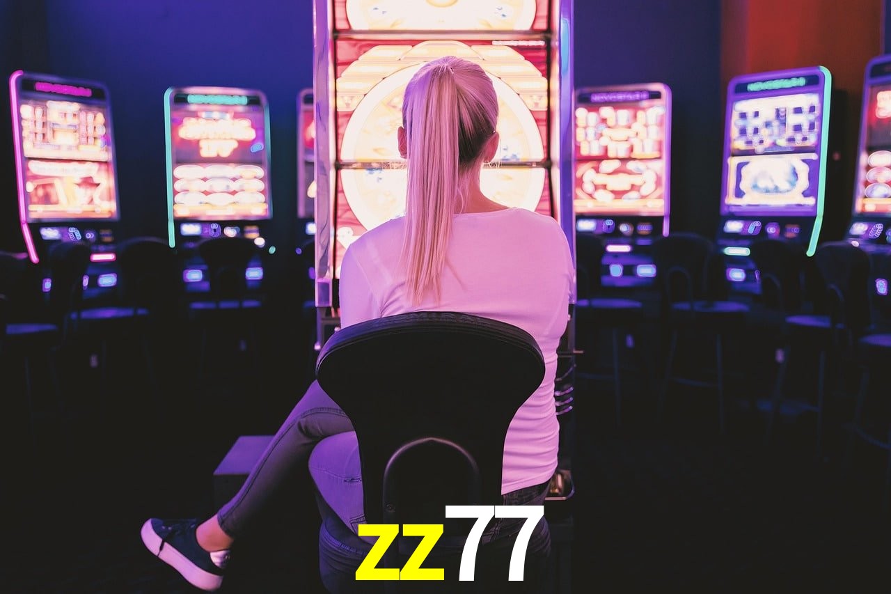 Game Providers zz77
