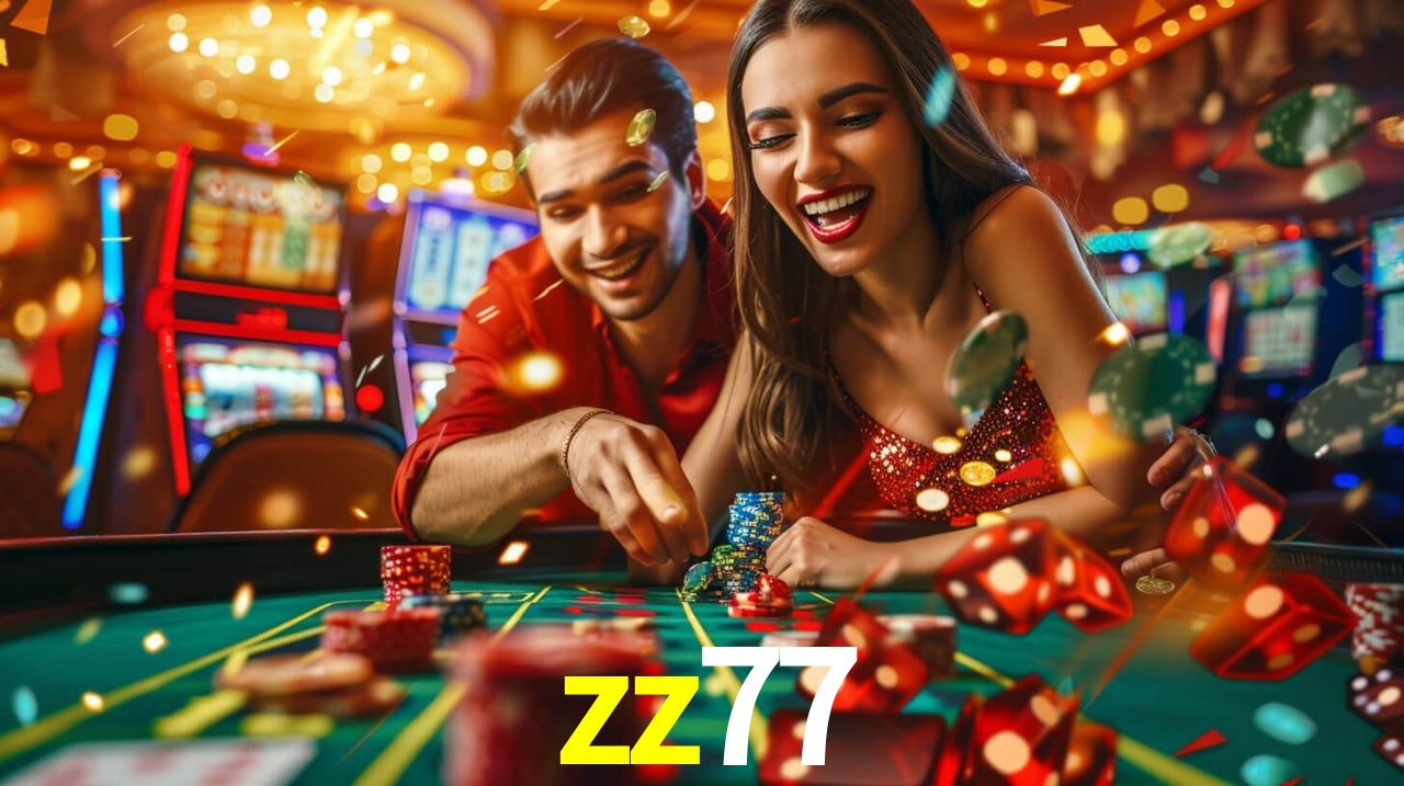 zz77 Caça-níqueis de mesa