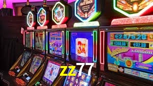 Gates of Olympus zz77