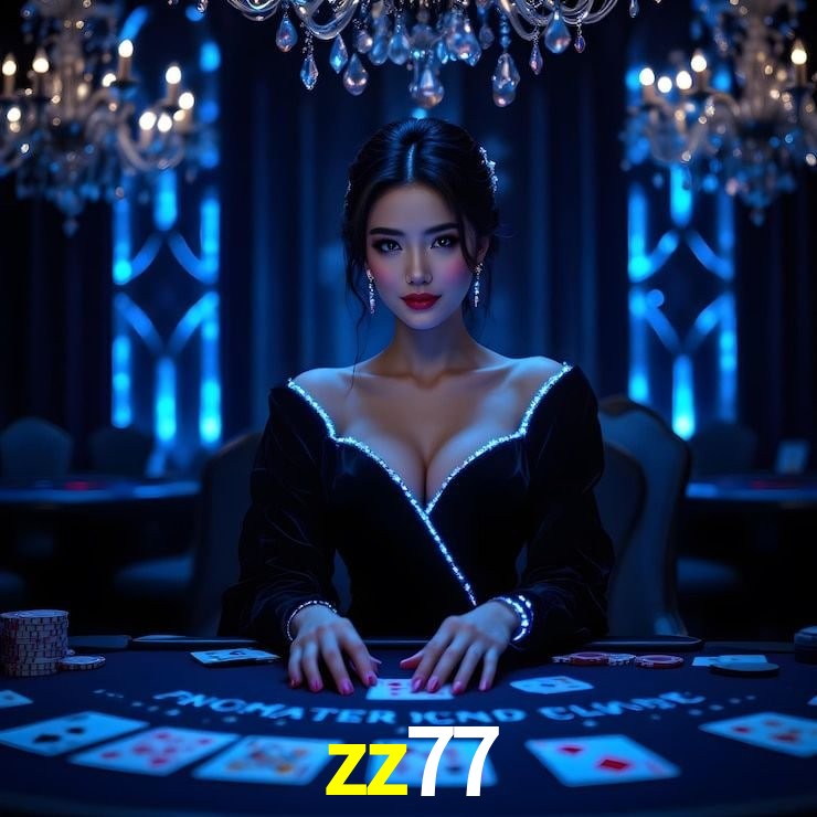 zz77 Premiação acumulada / Jackpot