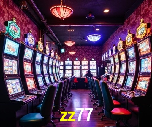 Táticas zz77
