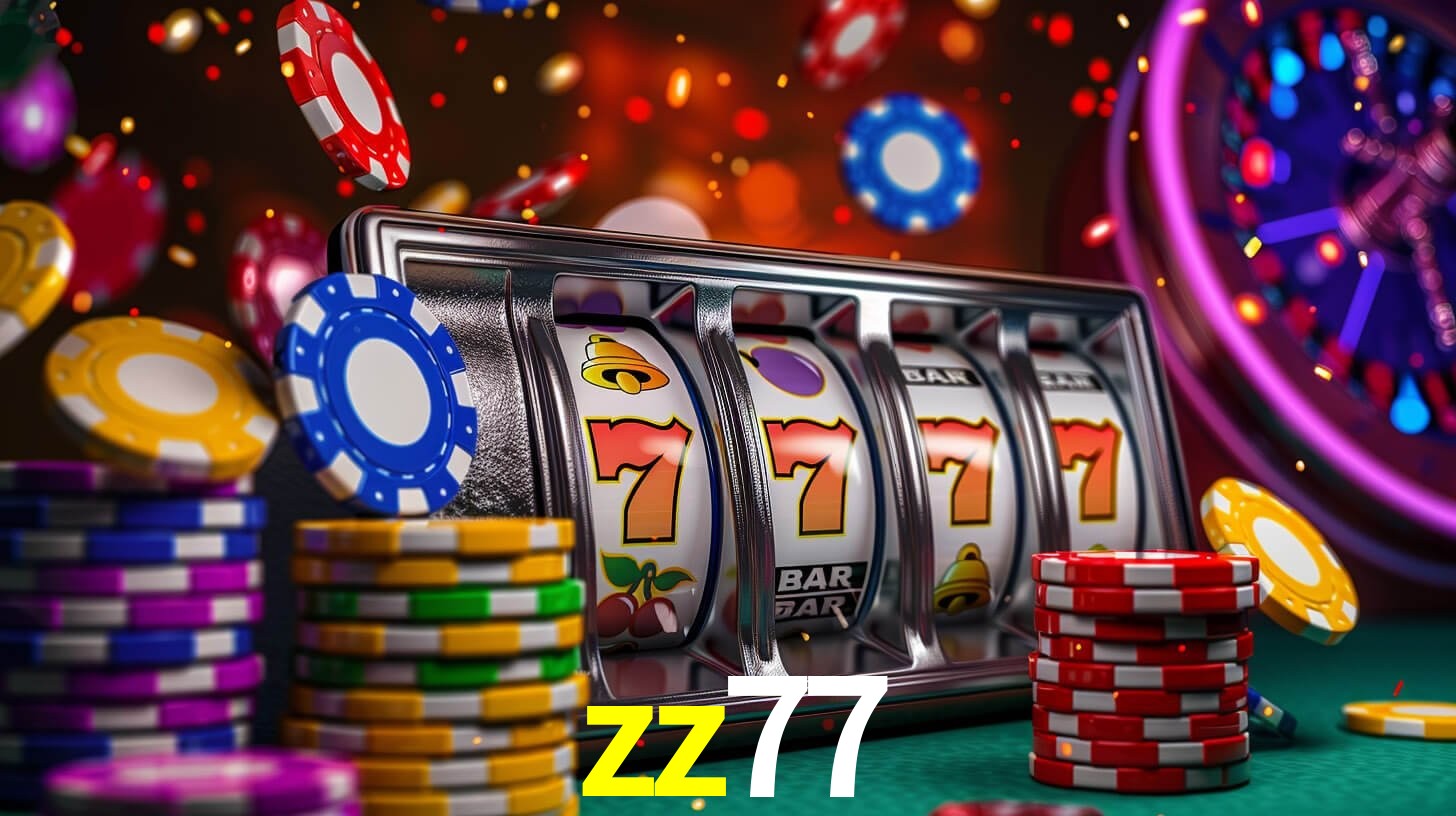 Diretório de Jogos zz77