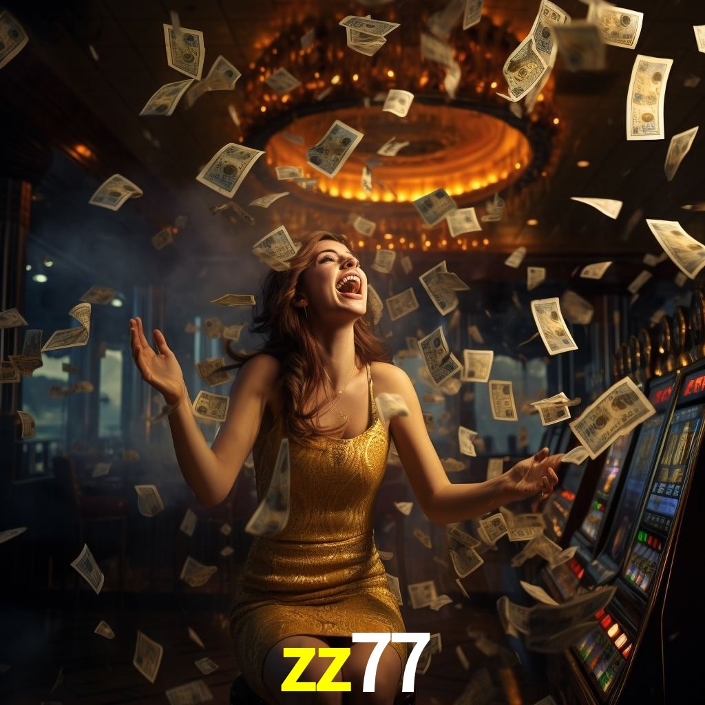 Blackjack Table zz77