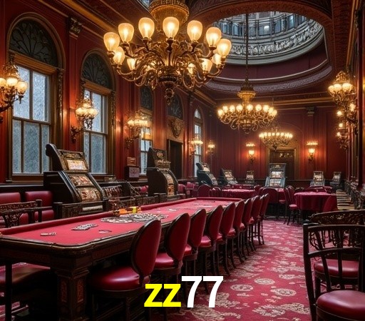 Benefícios VIP zz77