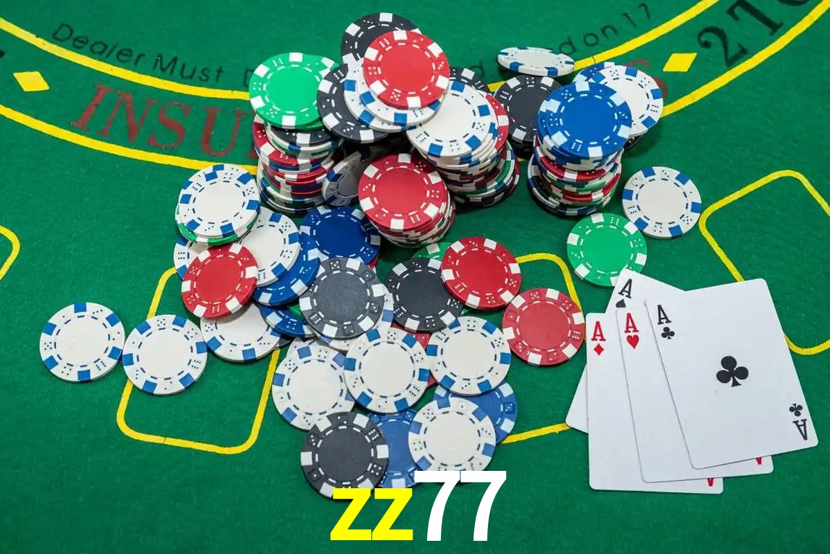 Provedores de Jogos zz77