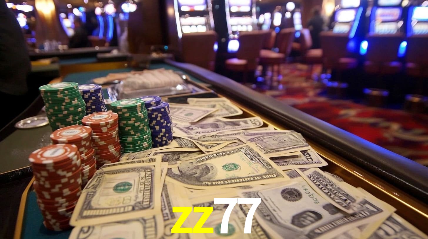 Slots RTP zz77