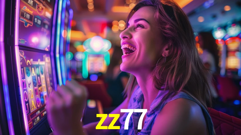 zz77: Seu Especialista em Apostas Esportivas Brasileiras