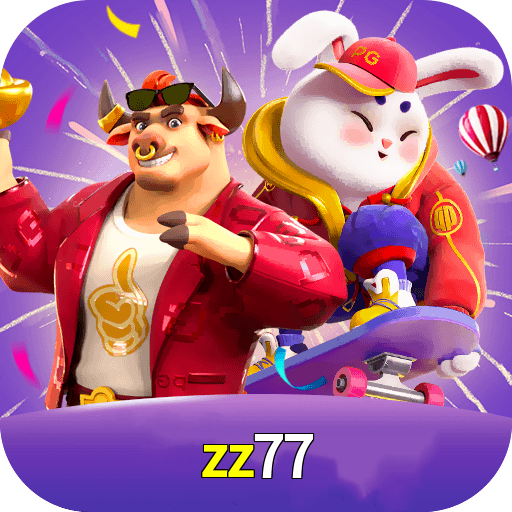 Logo da zz77