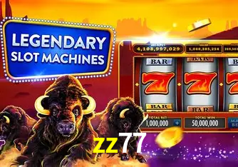Descubra o Mundo do Cassino Online com zz77