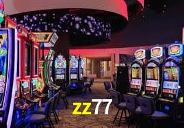 Explorando a Categoria de Eventos em Apostas na zz77