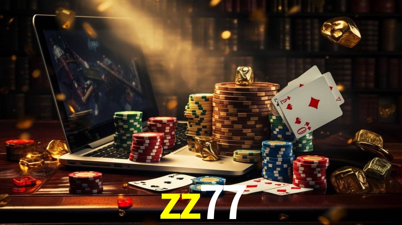 Inovações de Jogos na zz77: O Futuro das Experiências Interativas