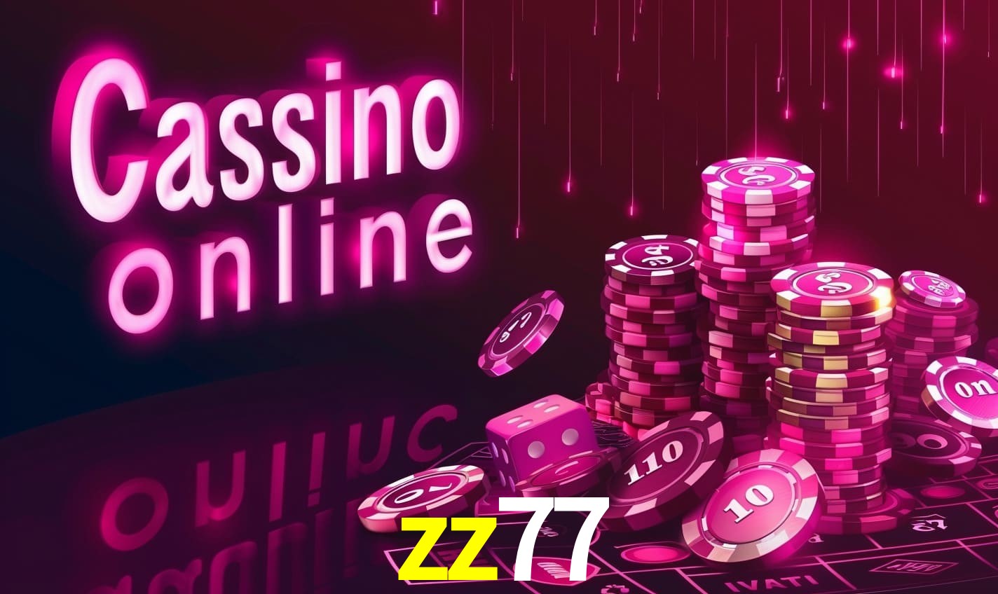 Casino Ao Vivo zz77