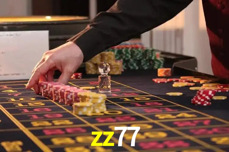 Bônus de Boas-vindas zz77