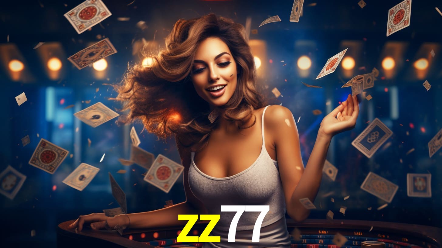 zz77: A Experiência de Casino com Jogos de Mesa ao Vivo