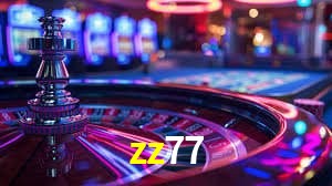 Spaceman Game zz77