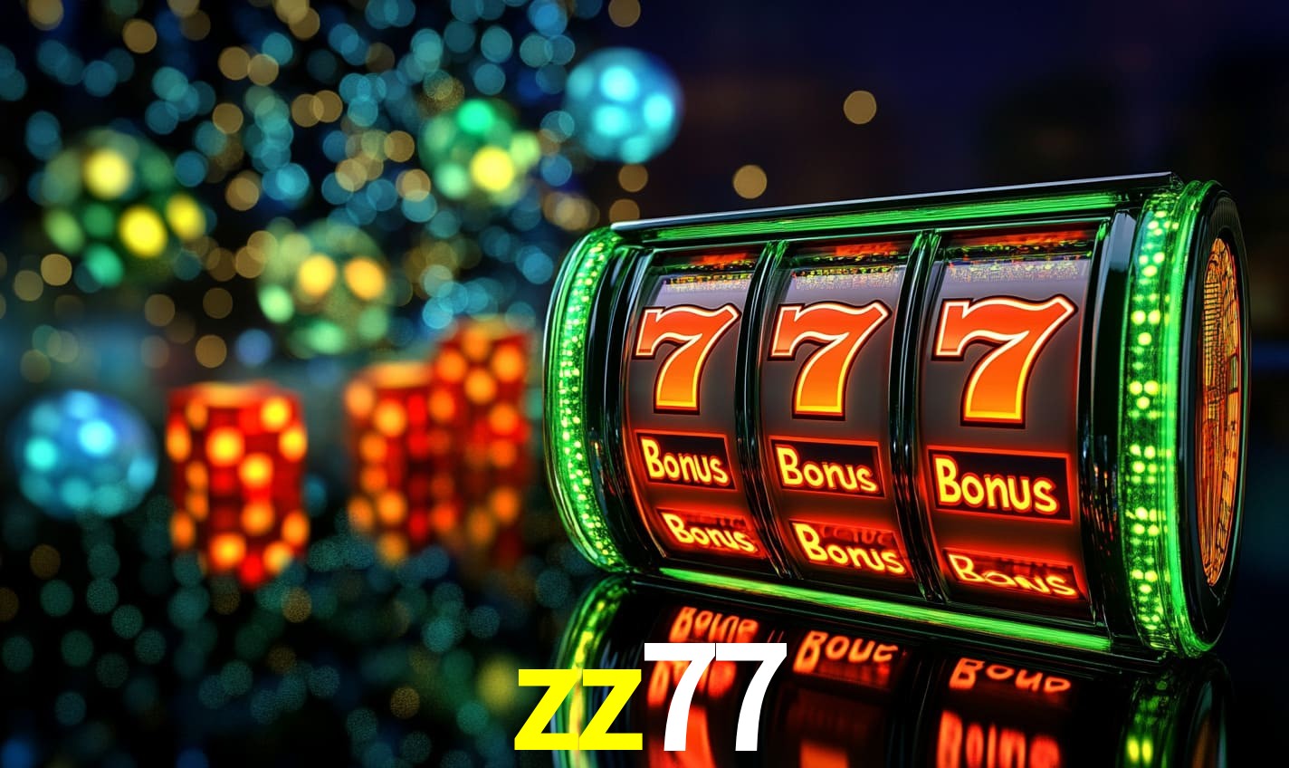 Apostas Esportivas na zz77: Um Guia Completo