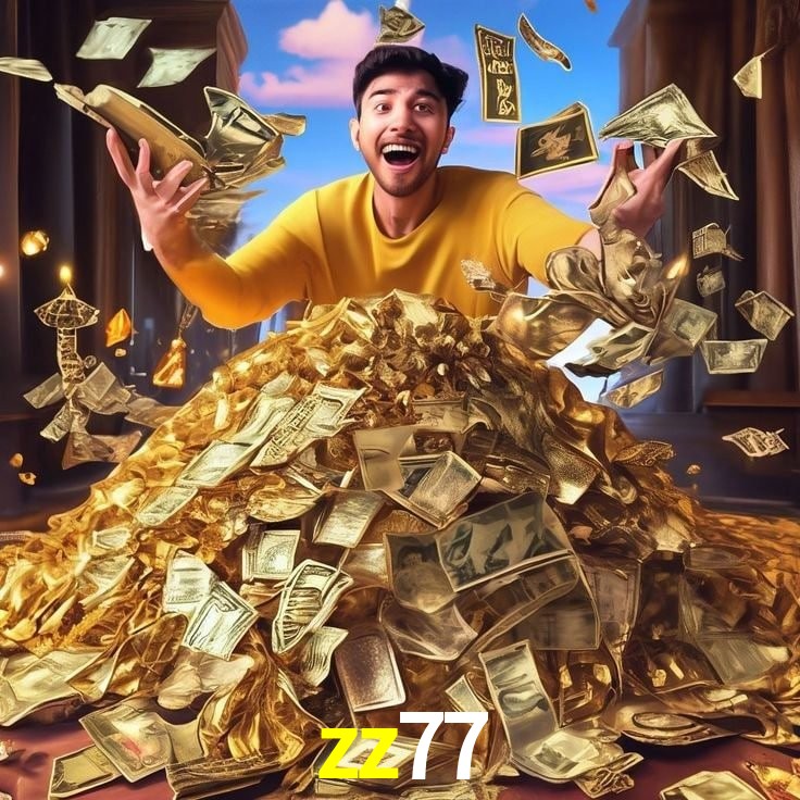 Apostas Esportivas na zz77: Um Guia Completo
